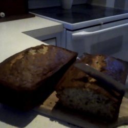 Banana Bread