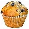 Blueberry Muffins