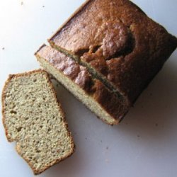 Health-nut Banana Bread