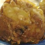 Pineapple Upside-down Muffins