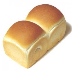 Easy White Bread