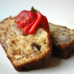 Classic Banana Bread