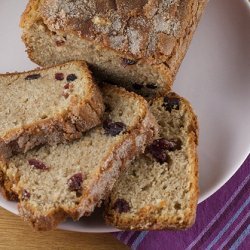 Venus Banana Raisins Bread