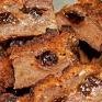 Raisins Bread Pudding