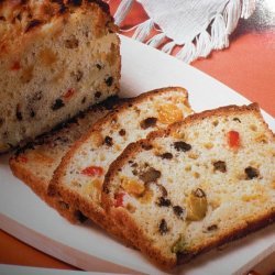 Fiesta Fruit Bread