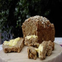 Waterford Soda Bread