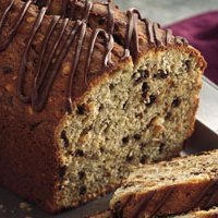 Monkey Tail Bread