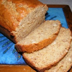 Bisquick Banana Bread