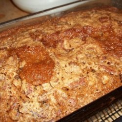 Paula Deen's Zucchini Bread