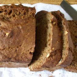 Fanny Farmers Banana Nut Bread