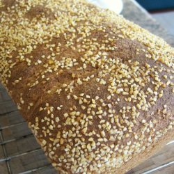 Supermoist Wheat Bread