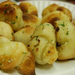 Garlic Knots