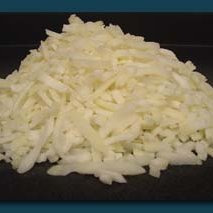 Onion Cheese Board