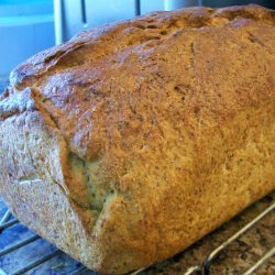 Wheaten Milk And Honey Bread