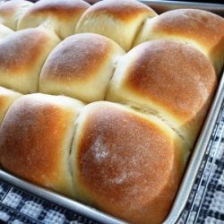 Portuguese Sweet Rolls