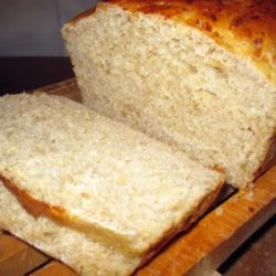 Easy Onion Soup Bread