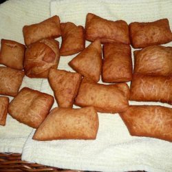 Indian Fry Bread