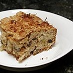 Green Tomato Nut Bread