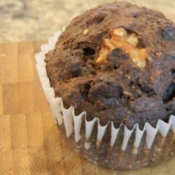 Omega Monster Muffins