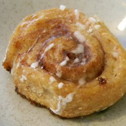 Baby Cinna - Buns