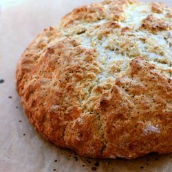 Blue Cheese Pecan Bread