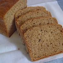 100% Whole Wheat Bread 56cals