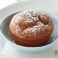 Chocolate Muffins