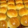 Honey Dinner Rolls