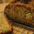 Atkins Zucchini Nut Bread