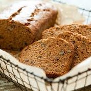 Zucchini Cake Loaf