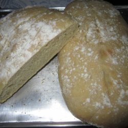 Jonsson Bageri's Ciabatta