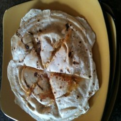 Flour Tortillas