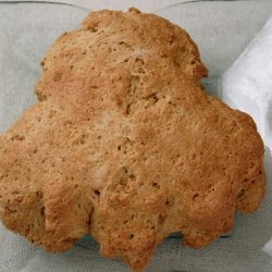 Vegan Irish Soda Bread