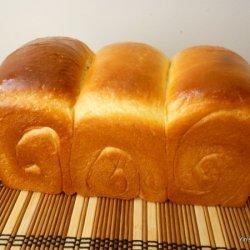 Hokkaido Milky Loaf