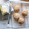 Whole Wheat Dinner Rolls