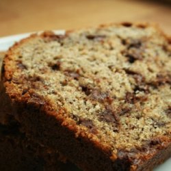 Banana Bread