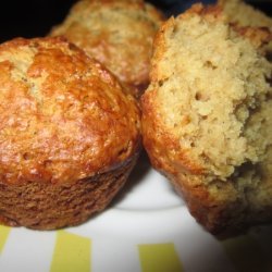 Mayo Muffins