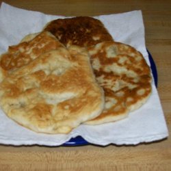 Fried Bread