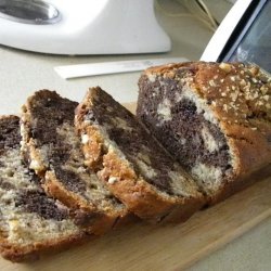 Chocolate Banana Bread