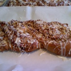 Garmisch Nut Stollen