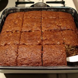 Banana Bread