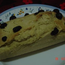 Sultana Bread