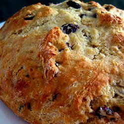 Irish Soda Bread