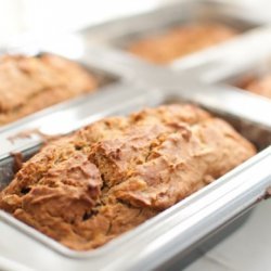 Chunky Monkey Banana Bread