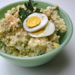 Markys Potato Salad