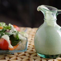 Original Green Goddess Dressing