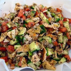 Fattoush