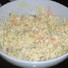 Best Darn Cole Slaw Ever