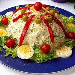 Russian Salad