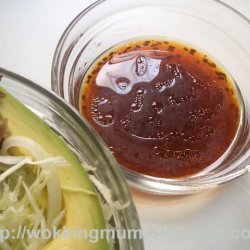 Japanese Vinaigrette